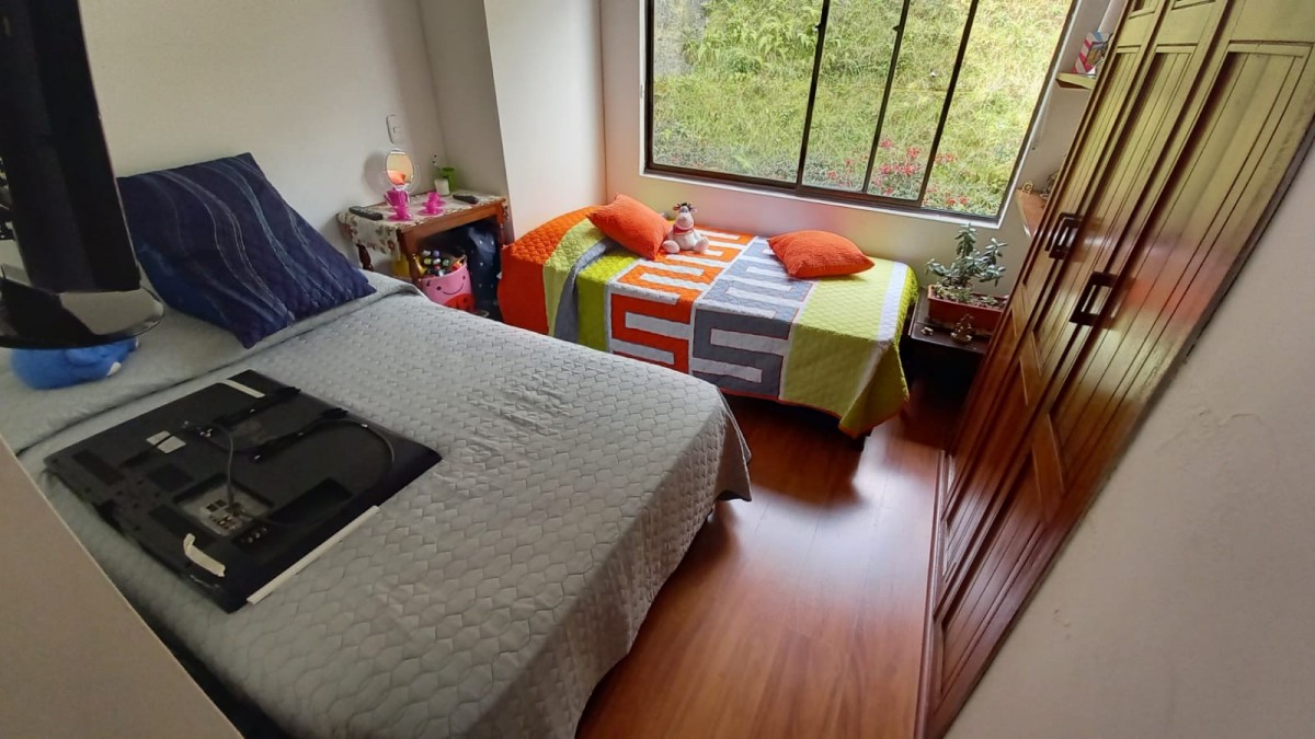 Foto de Apartamento en Venta en Laureles, Manizales - 2 - 279023607