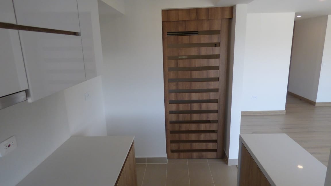 Foto de Apartamento en Venta en Avenida alberto mendoza, Manizales - 24 - 41040