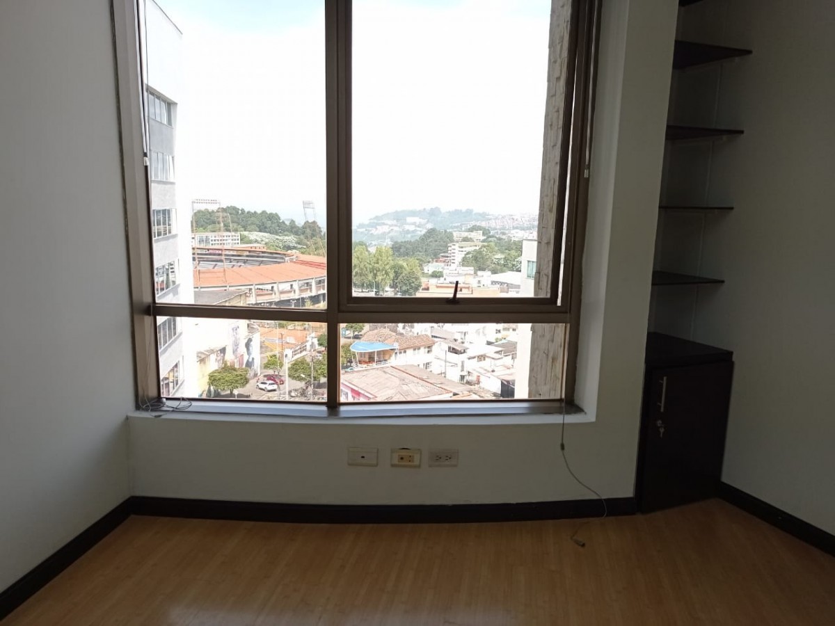Foto de Oficina en Venta en Palogrande, Manizales - 3 - 21897
