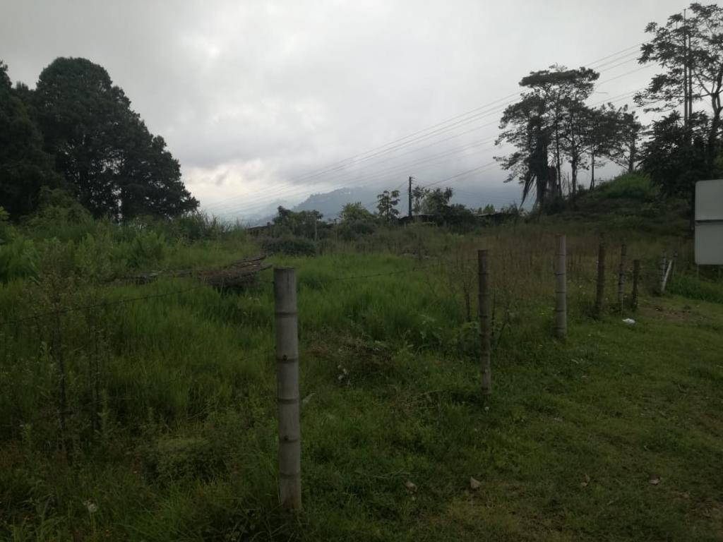 Foto de Lote / terreno en Venta en Estación uribe, Manizales - 1 - 79024349