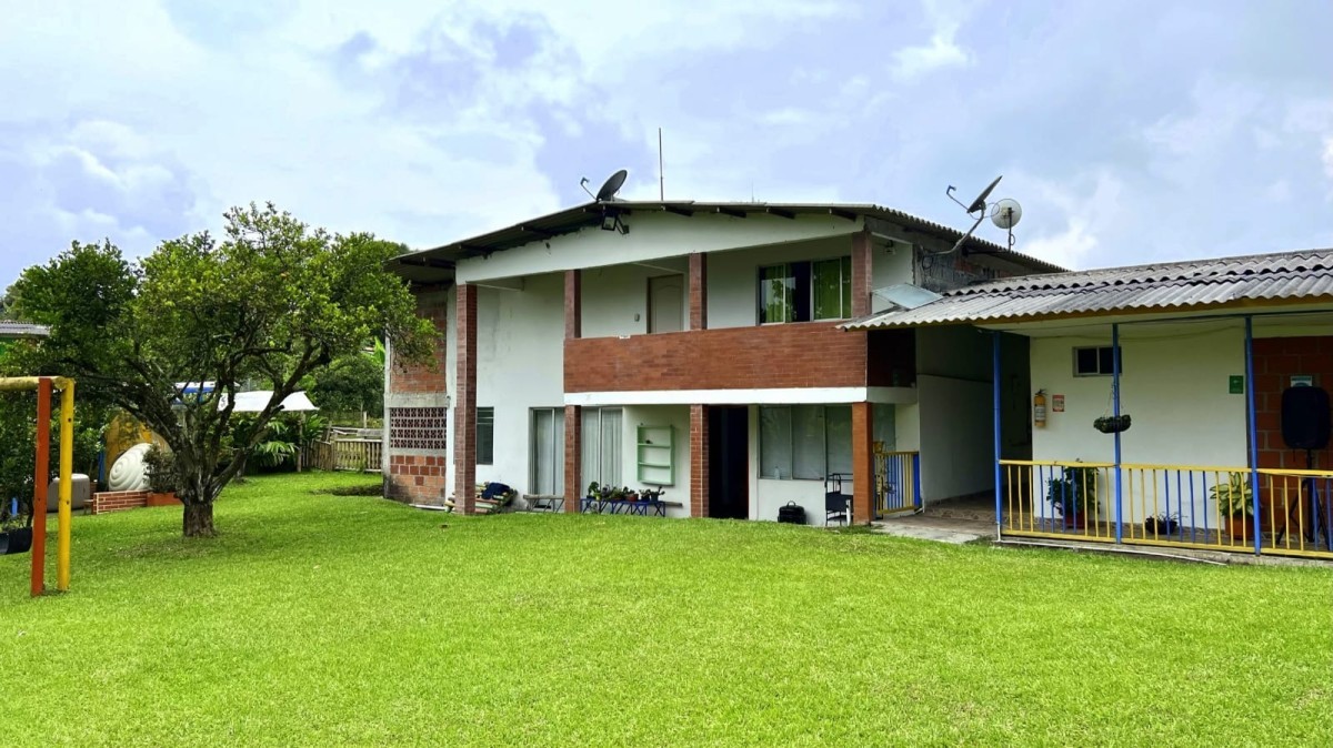 Foto de Finca en Venta en Llanitos, Villamaria - 18 - 51698