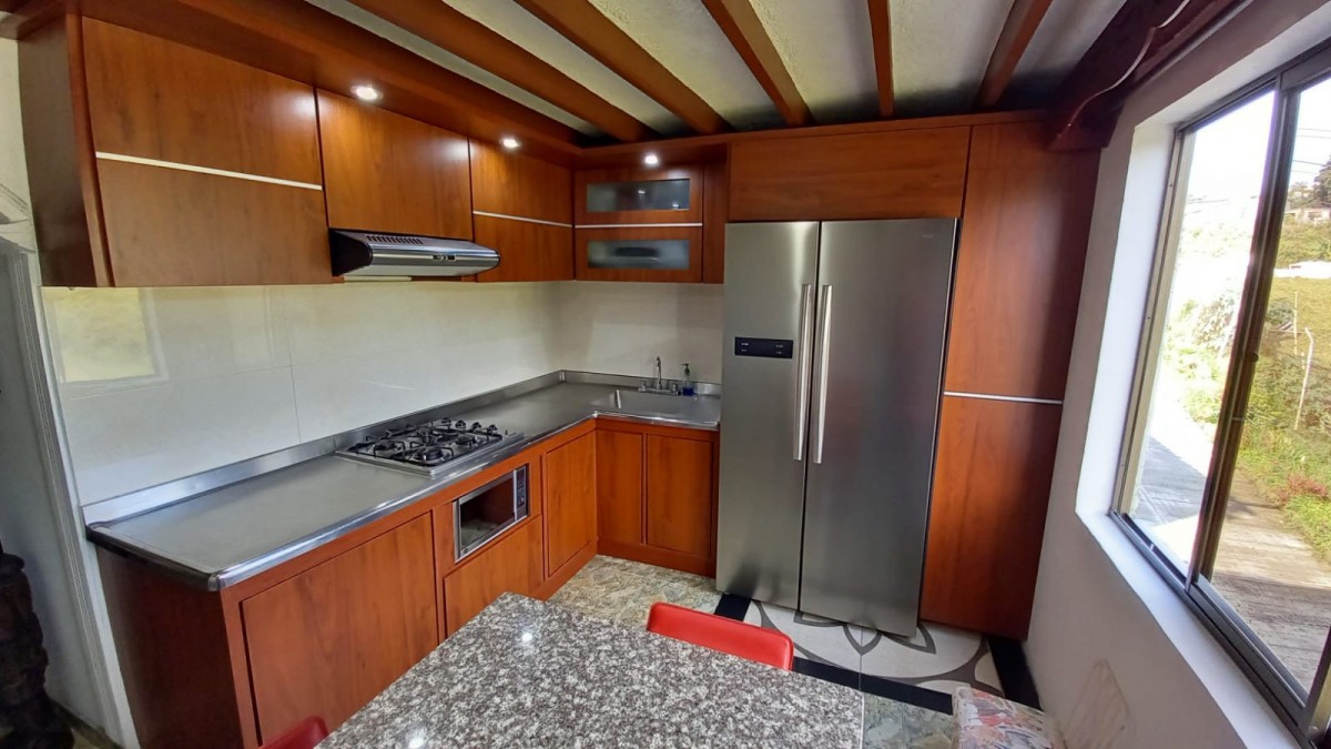 Foto de Casa en Venta en VillamarÍa, Villamaria - 28 - 279023713