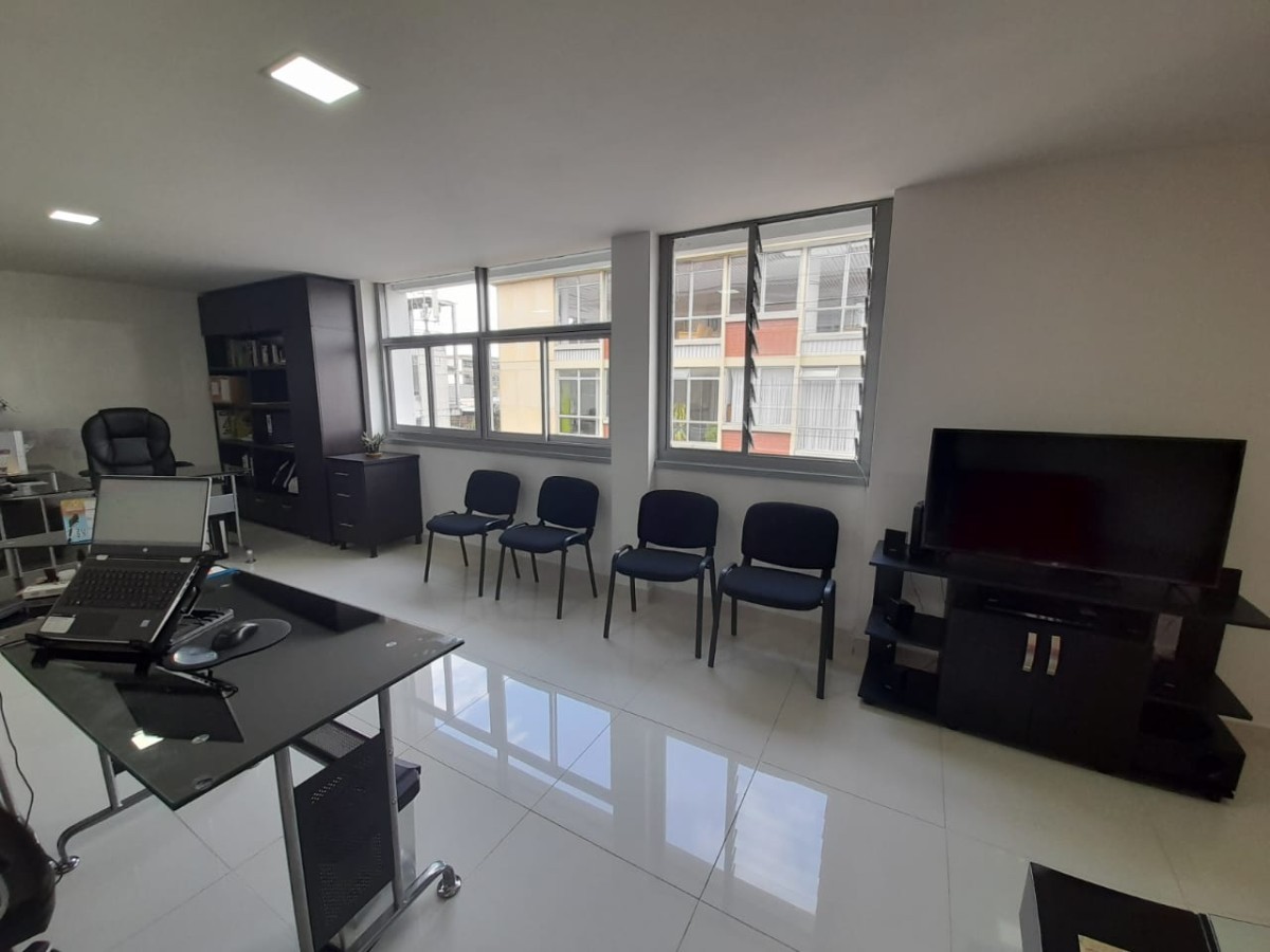 Foto de Oficina en Venta en Centro, Manizales - 10 - 51772