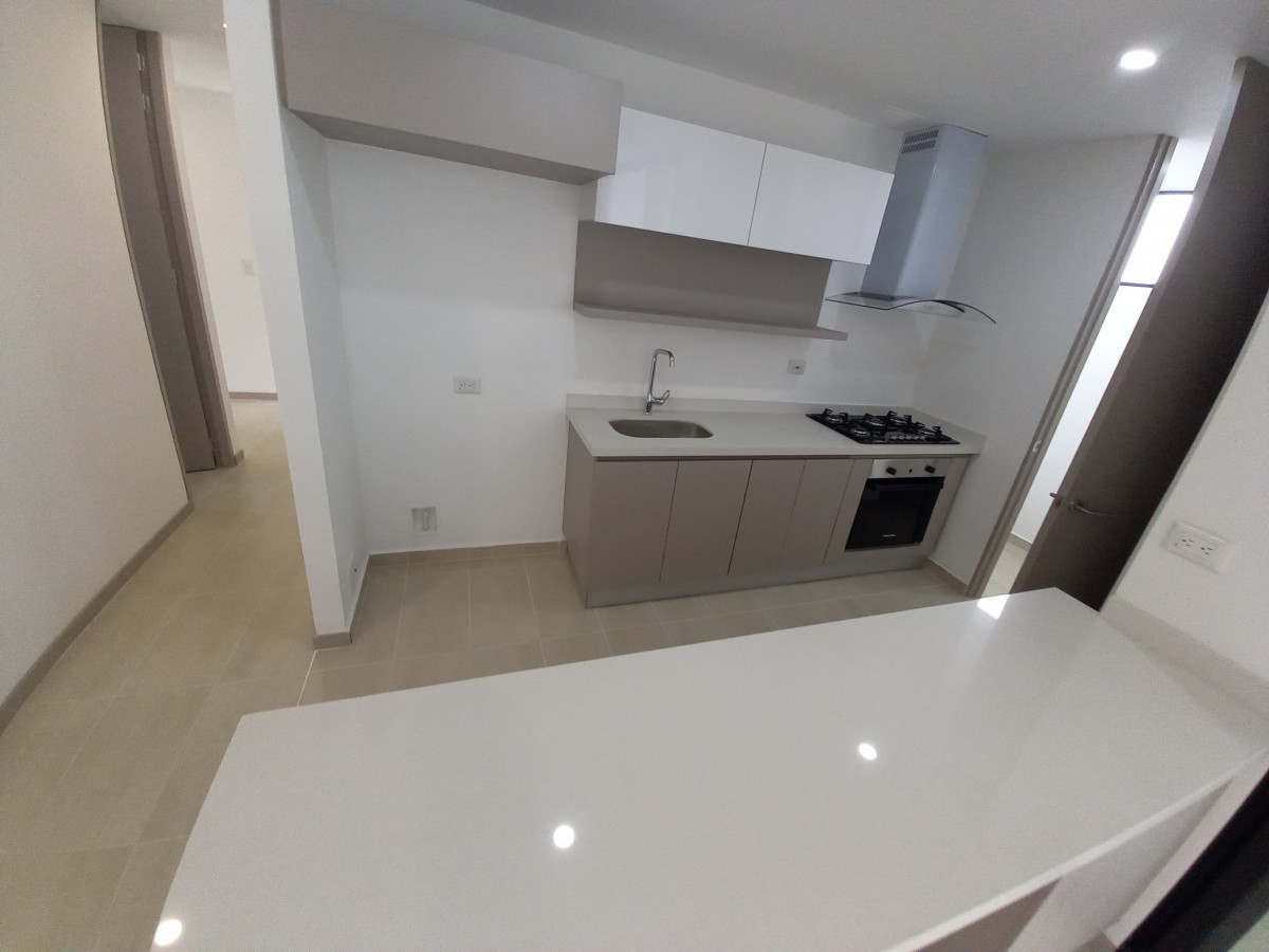 Foto de Apartamento en Venta en Avenida alberto mendoza, Manizales - 4 - 24006