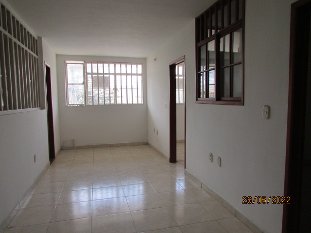 Inmueble Gestión Externa