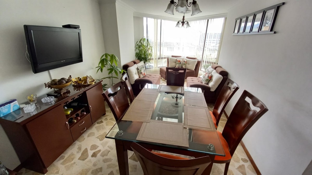 Foto de Apartamento en Venta en Laureles, Manizales - 13 - 279023607