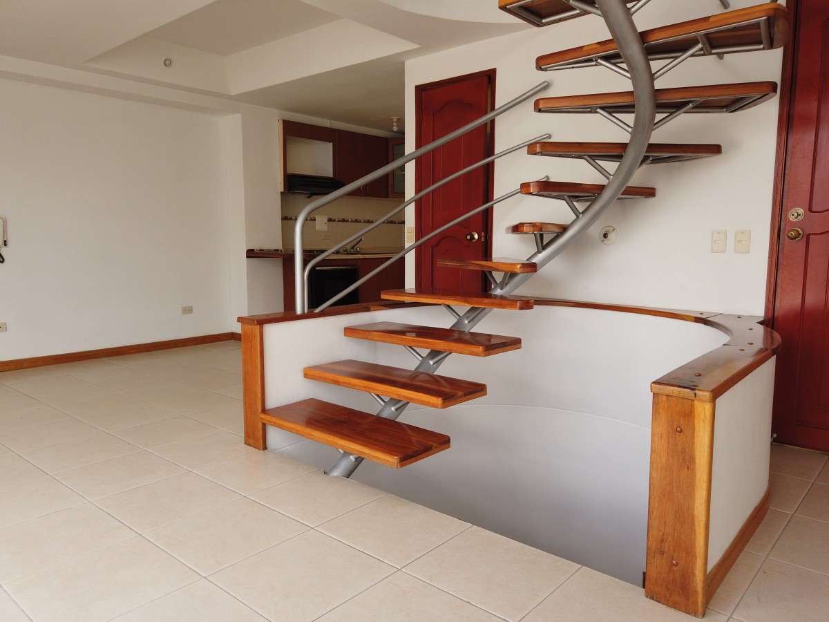 Foto de Apartamento en Venta en San rafael, Manizales - 2 - 22615