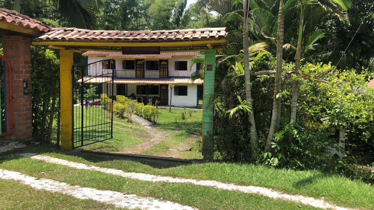 Foto de Finca en Venta en Maizal, Manizales - 4 - 279023080
