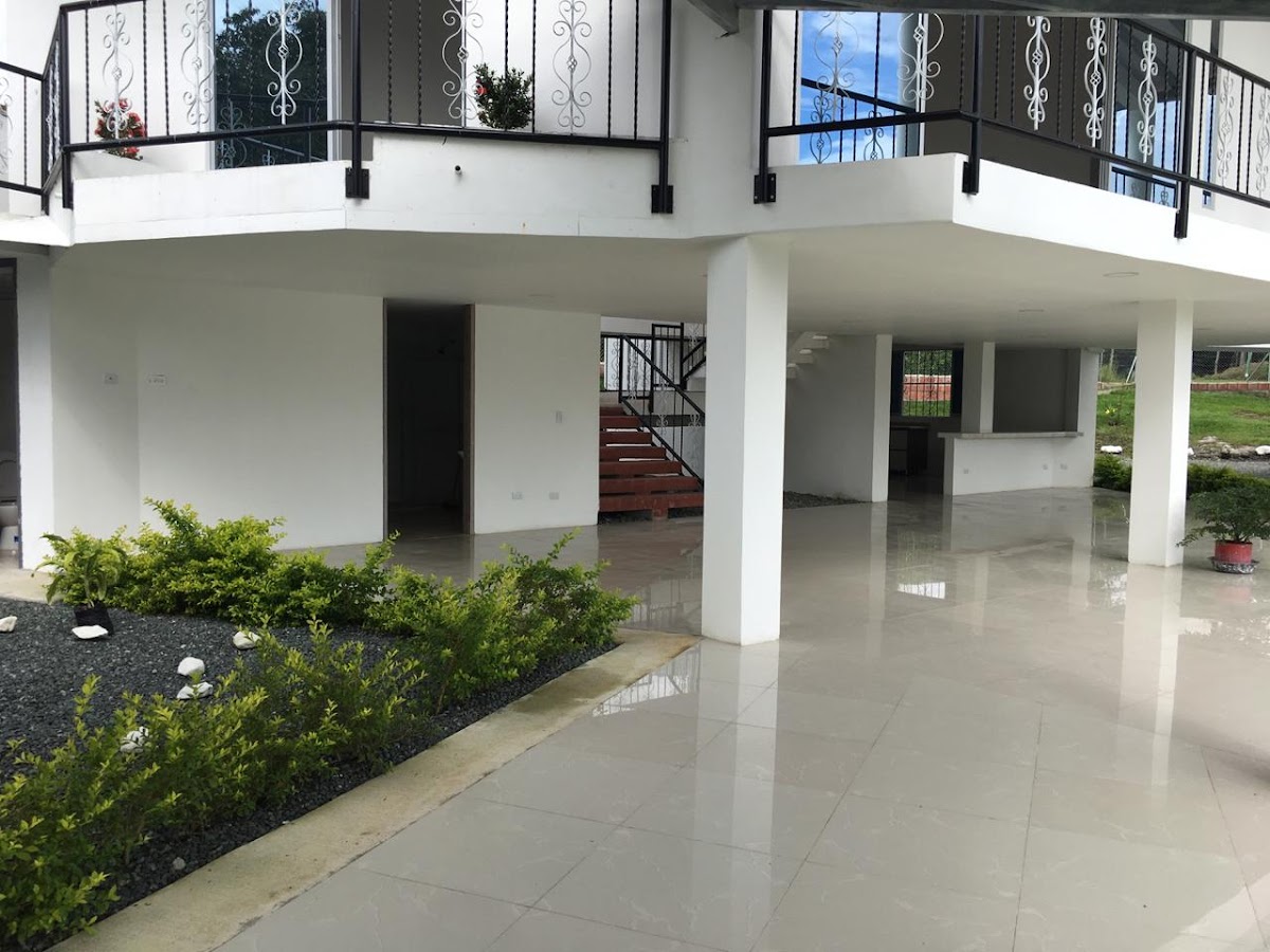 Foto de Finca en Venta en Kilometro 41, Manizales - 3 - 279020377