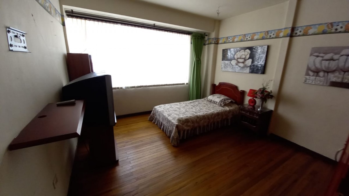 Foto de Apartamento en Venta en Centro, Manizales - 18 - 279023340
