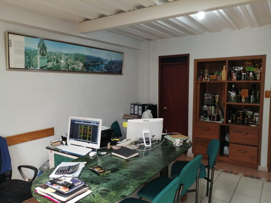 Foto de Bodega en Venta en Panamericana, Manizales - 22 - 72001
