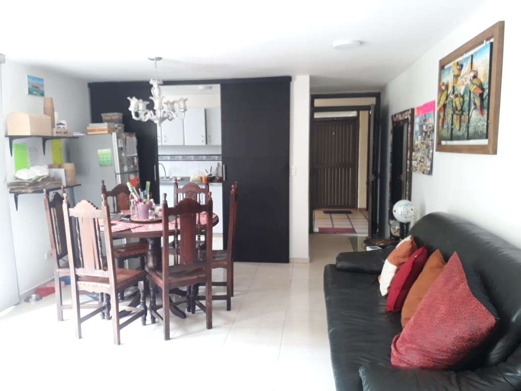 Foto de Apartamento en Venta en Laureles, Manizales - 3 - 279022623
