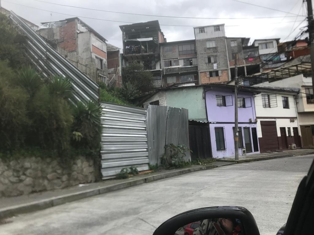 Foto de Lote / terreno en Venta en San jorge, Manizales - 1 - 24288