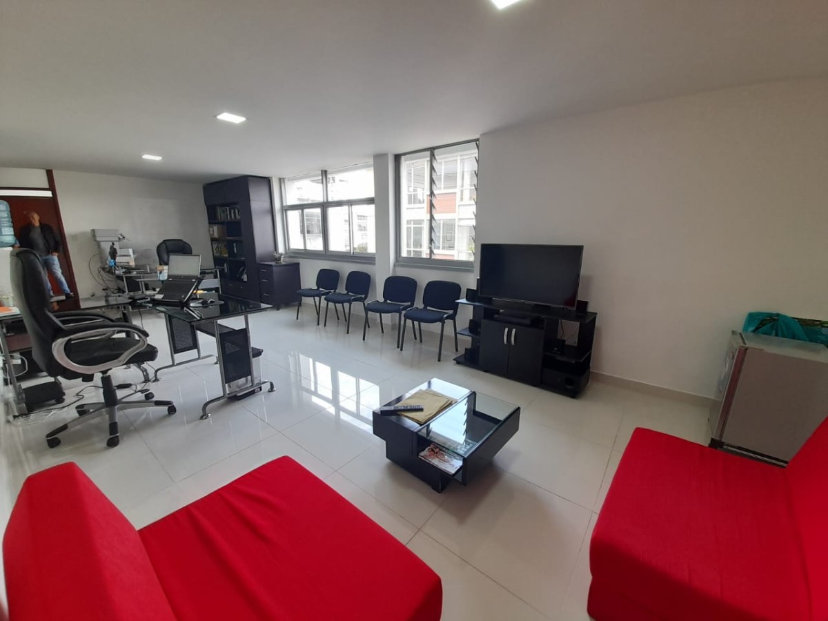 Foto de Oficina en Venta en Centro, Manizales - 15 - 51772