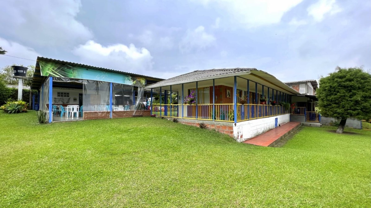 Foto de Finca en Venta en Llanitos, Villamaria - 26 - 51698