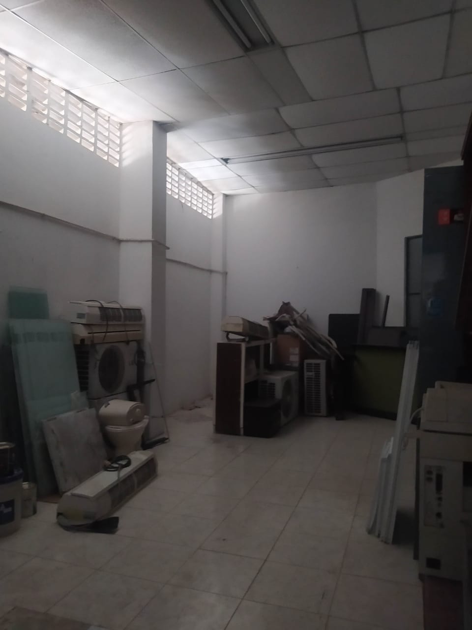 Inmueble Gestión Externa