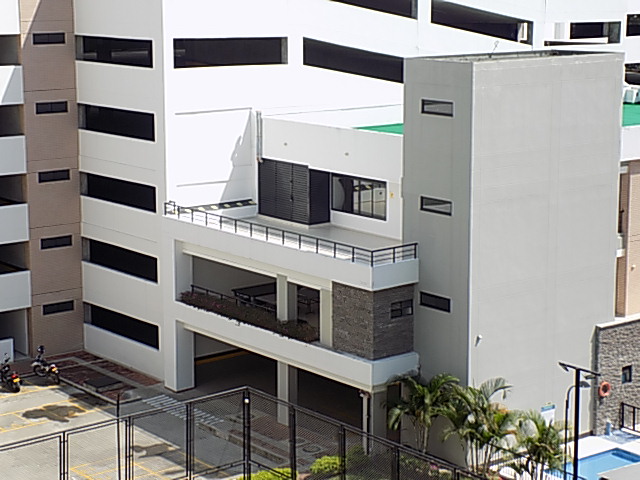 Inmueble Gestión Externa