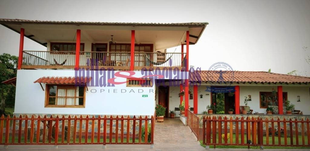Foto de Finca en Venta en Alto de la mina, Chinchina - 3 - 51980