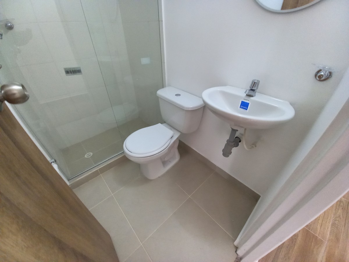 Foto de Apartamento en Arriendo en , Manizales - 10 - 28369