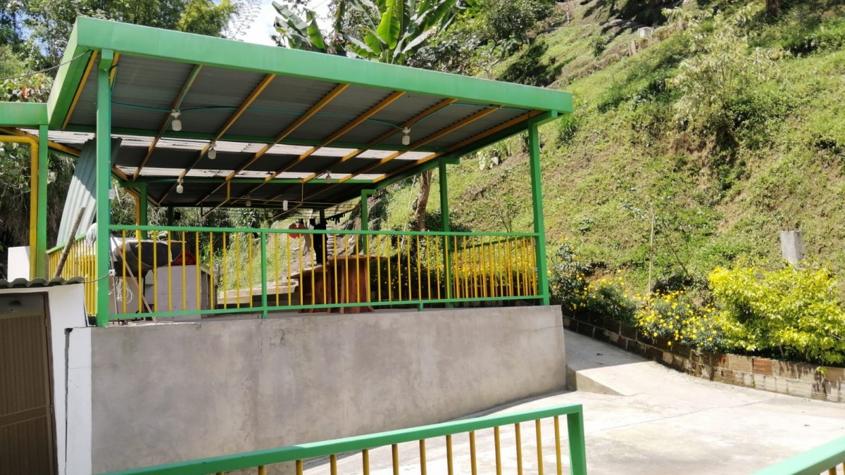 Foto de Finca en Venta en La siria, Chinchina - 3 - 279024691