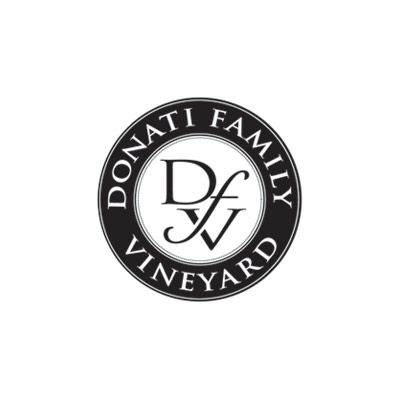 Donati Family Vineyards logo