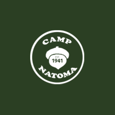 Camp Natoma logo