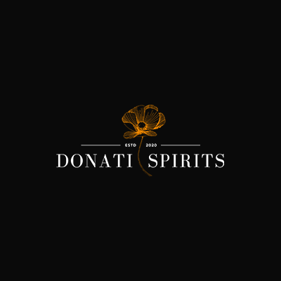 Donati Spirits logo