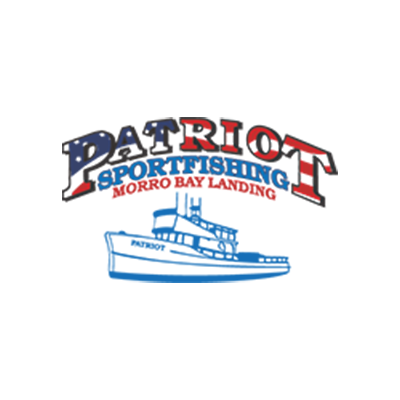 Morro Bay Landing logo