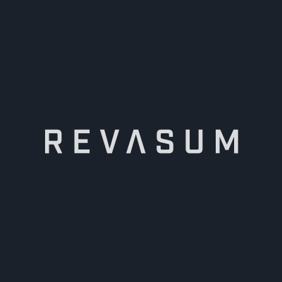 Revasum logo