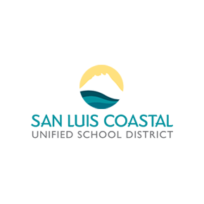 San Luis Coastal Unified School District logo