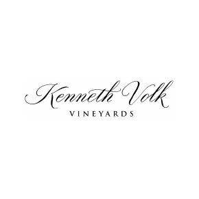 Kenneth Volk Vineyards logo