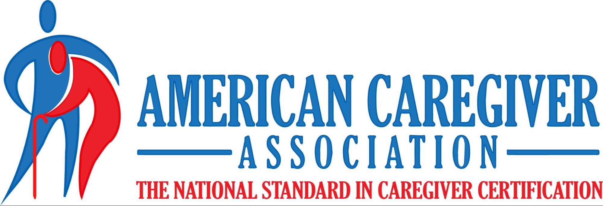 National Caregiver Certification Course Gallaudet University