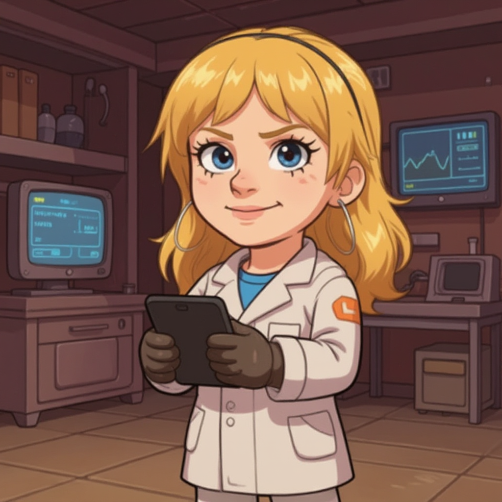 Dr. Clover