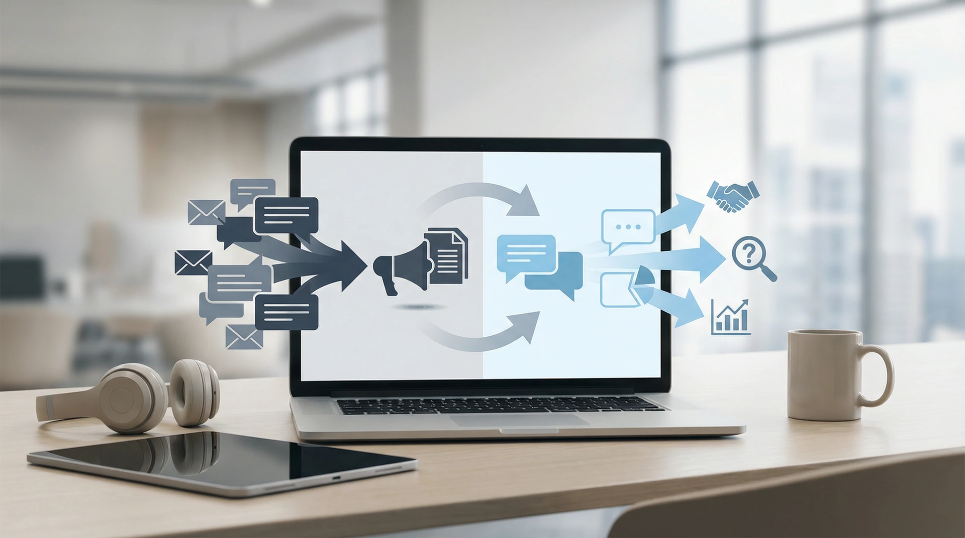 A Common Framing Issue in B2B Sales Outreach