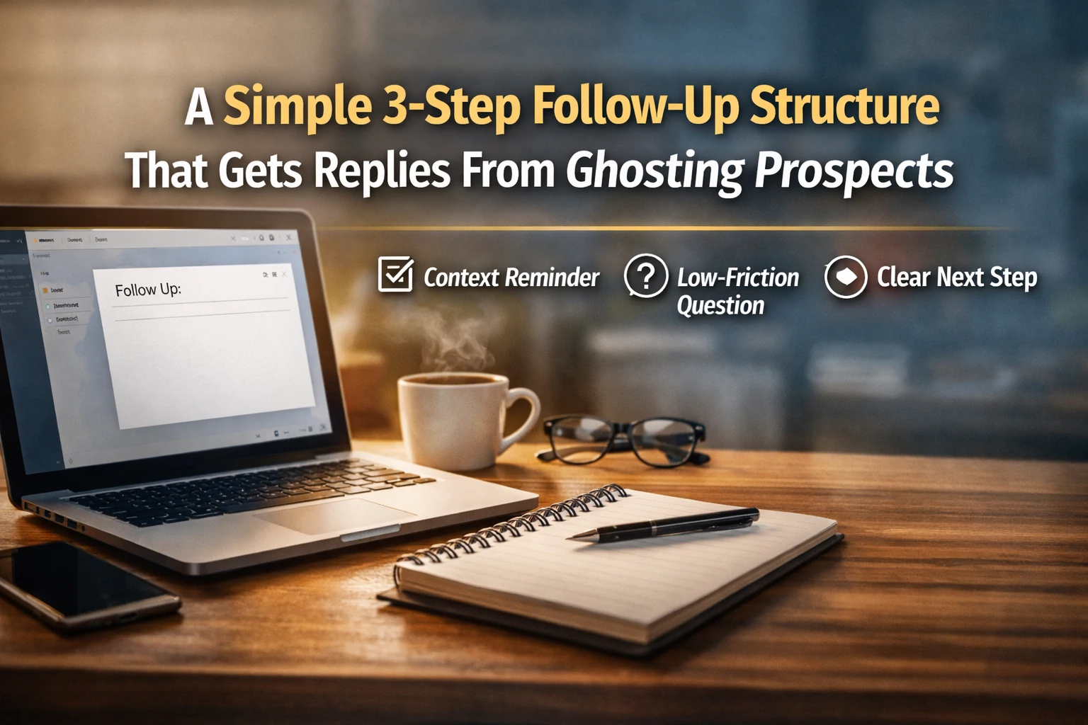 When Is the Right Time to Follow Up? A Simple Timing Framework for Freelancers and Consultants