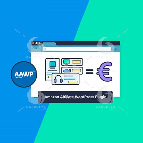 AAWP – The best Plugin for Amazon Affiliates