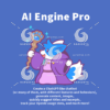 AI Engine Pro WordPress Plugin by Meow Apps