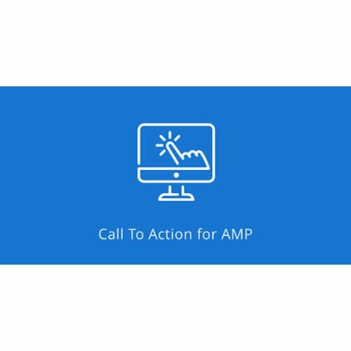 AMP CTA WordPress Plugin