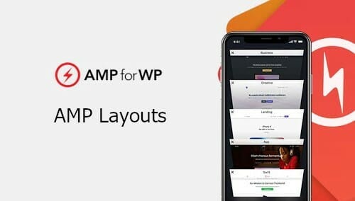 AMPFORWP – AMP LAYOUTS Plugin | 1.9.40