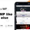 AMPforWP Pro