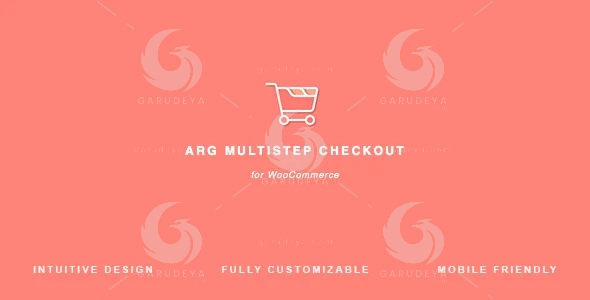 Arg Multistep Checkout Woocommerce