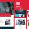 ARI - Agency Template Kit