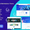 Aabbe – Digital Marketplace Theme