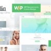 Accalia | Dermatology Clinic & Cosmetology WordPress Theme + Elementor