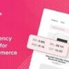 Aco Currency Switcher for WooCommerce PRO