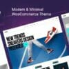 Adao - Modern WooCommerce Theme