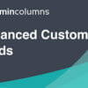 Admin Columns Pro - Advanced Custom Field (ACF) Addon