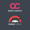 Admin Columns Pro Ninja Forms Add-On