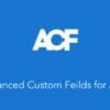 Advanced Custom Fields for AMP