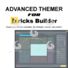 Advanced Themer for Bricks Builder